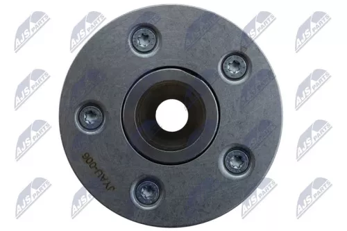 NTY NTY RKZ-AU-006 Camshaft Adjuster 