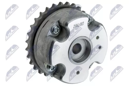 Camshaft Adjuster