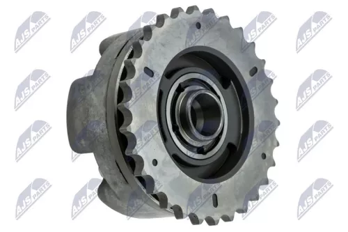 NTY NTY RKZ-AU-007 Camshaft Adjuster 