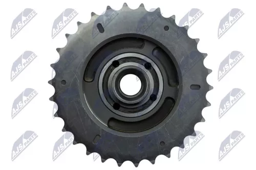 NTY NTY RKZ-AU-007 Camshaft Adjuster 