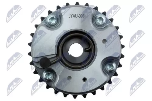 NTY NTY RKZ-AU-008 Camshaft Adjuster 