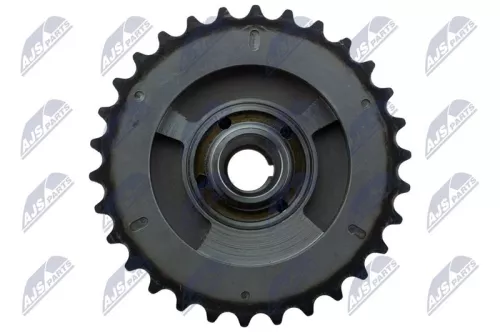 NTY NTY RKZ-AU-008 Camshaft Adjuster 
