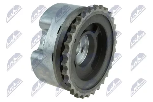 Camshaft Adjuster