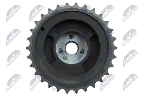 NTY NTY RKZ-AU-009 Camshaft Adjuster 