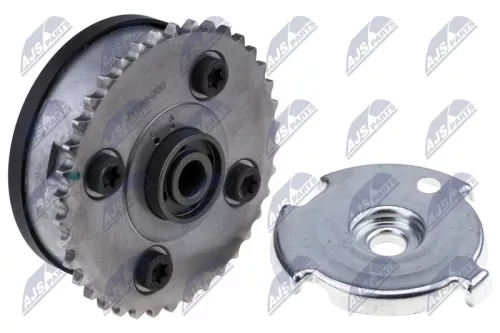 Camshaft Adjuster