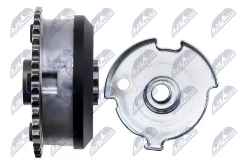 NTY NTY RKZ-BM-000 Camshaft Adjuster 