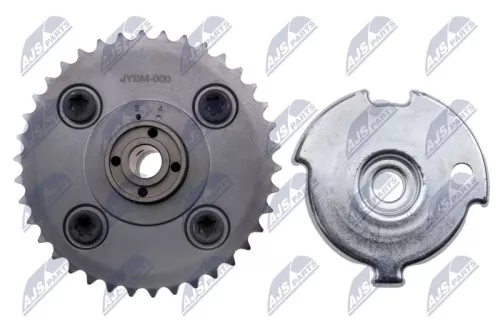 NTY NTY RKZ-BM-000 Camshaft Adjuster 