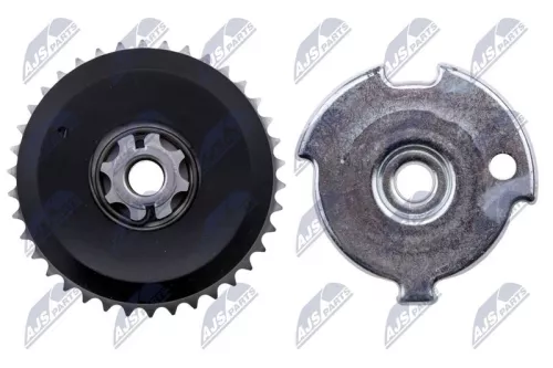 NTY NTY RKZ-BM-000 Camshaft Adjuster 