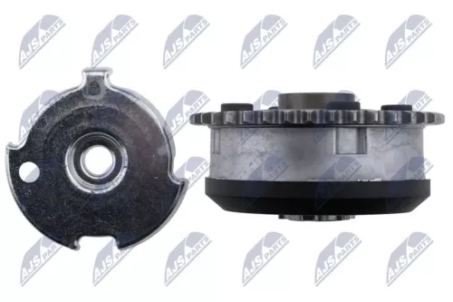 NTY NTY RKZ-BM-001 Camshaft Adjuster 