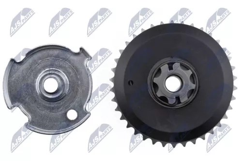 NTY NTY RKZ-BM-001 Camshaft Adjuster 