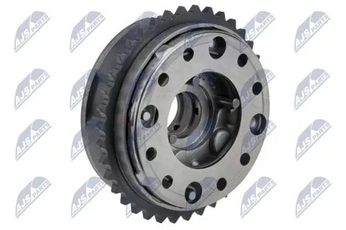 Camshaft Adjuster
