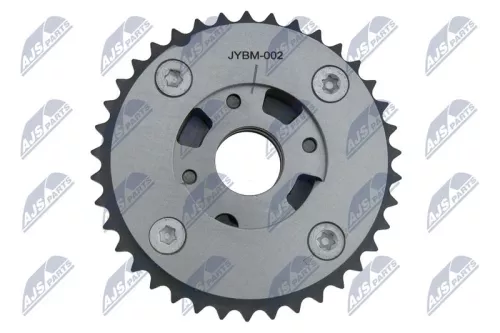 NTY NTY RKZ-BM-002 Camshaft Adjuster 