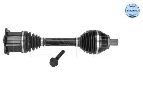 MEYLE Drive Shaft (100 498 0637)