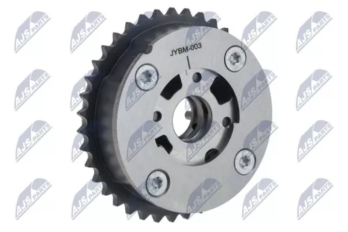 Camshaft Adjuster