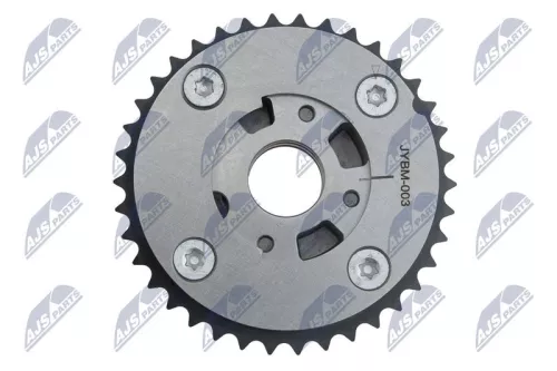 NTY NTY RKZ-BM-003 Camshaft Adjuster 