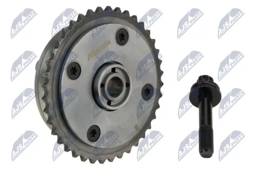 Camshaft Adjuster