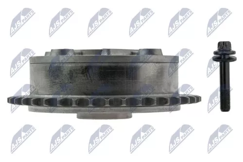 NTY NTY RKZ-BM-004 Camshaft Adjuster 