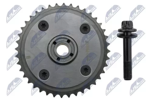 NTY NTY RKZ-BM-004 Camshaft Adjuster 