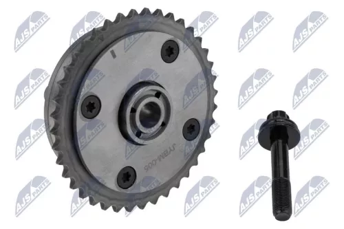 Camshaft Adjuster