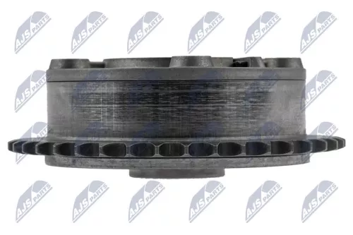 NTY NTY RKZ-BM-005 Camshaft Adjuster 