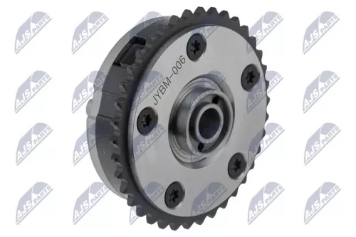 Camshaft Adjuster