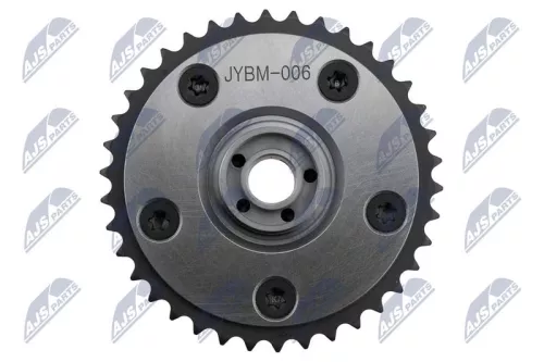 NTY NTY RKZ-BM-006 Camshaft Adjuster 