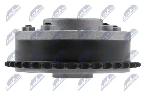NTY NTY RKZ-BM-006 Camshaft Adjuster 