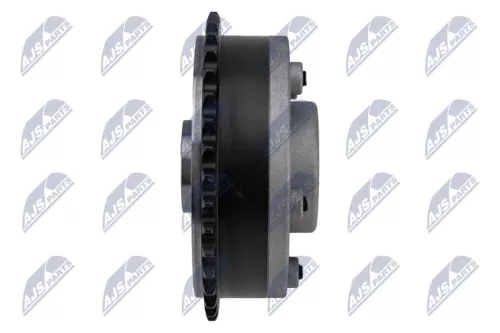 NTY NTY RKZ-BM-007 Camshaft Adjuster 