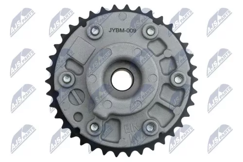 NTY NTY RKZ-BM-009 Camshaft Adjuster 