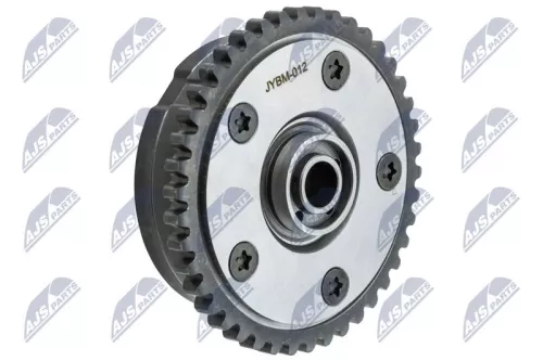 NTY NTY RKZ-BM-012 Camshaft Adjuster 