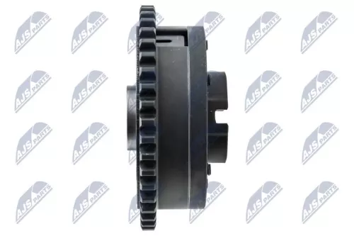 NTY NTY RKZ-BM-012 Camshaft Adjuster 