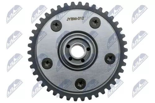 NTY NTY RKZ-BM-012 Camshaft Adjuster 