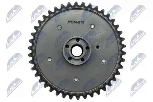 NTY NTY RKZ-BM-013 Camshaft Adjuster 