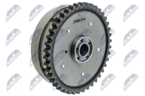 NTY NTY RKZ-BM-014 Camshaft Adjuster 