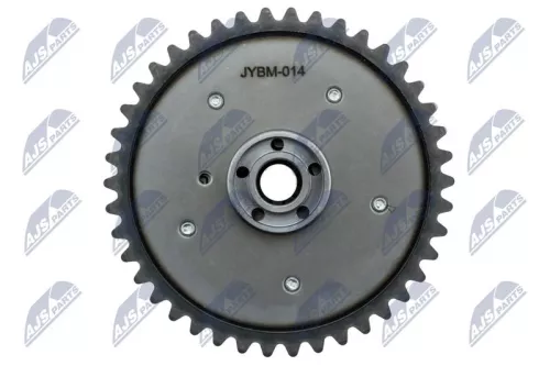 NTY NTY RKZ-BM-014 Camshaft Adjuster 