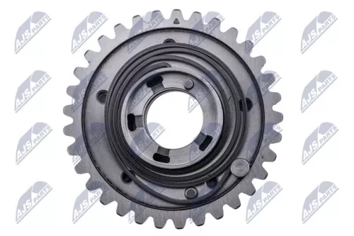 NTY NTY RKZ-CH-000 Camshaft Adjuster 