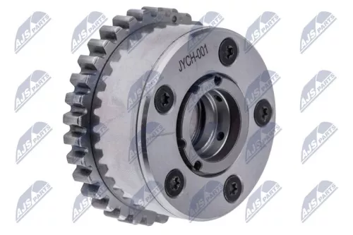 Camshaft Adjuster