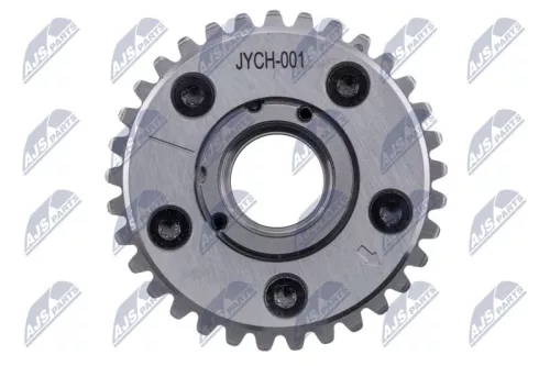 NTY NTY RKZ-CH-001 Camshaft Adjuster 