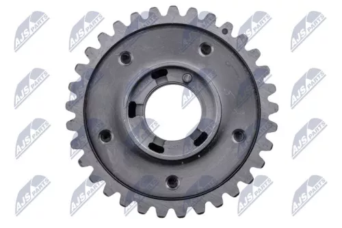 NTY NTY RKZ-CH-001 Camshaft Adjuster 