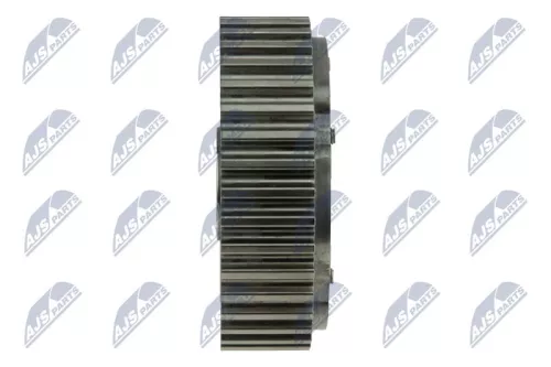 NTY NTY RKZ-CT-000 Camshaft Adjuster 