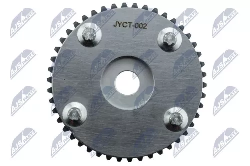 NTY NTY RKZ-CT-002 Camshaft Adjuster 