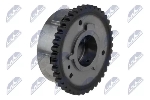 Camshaft Adjuster