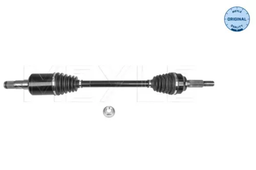 MEYLE Drive Shaft (70-14 498 0017)