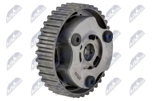 Camshaft Adjuster