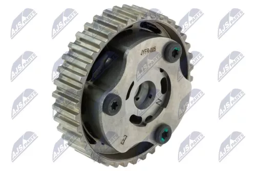 Camshaft Adjuster