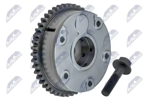 Camshaft Adjuster