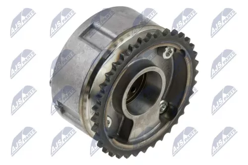 Camshaft Adjuster