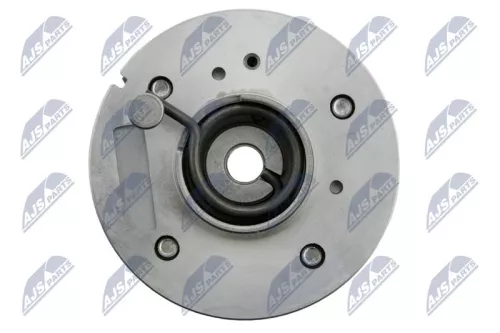 NTY NTY RKZ-HY-000 Camshaft Adjuster 