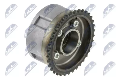 Camshaft Adjuster