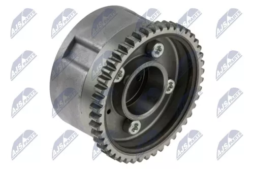 Camshaft Adjuster